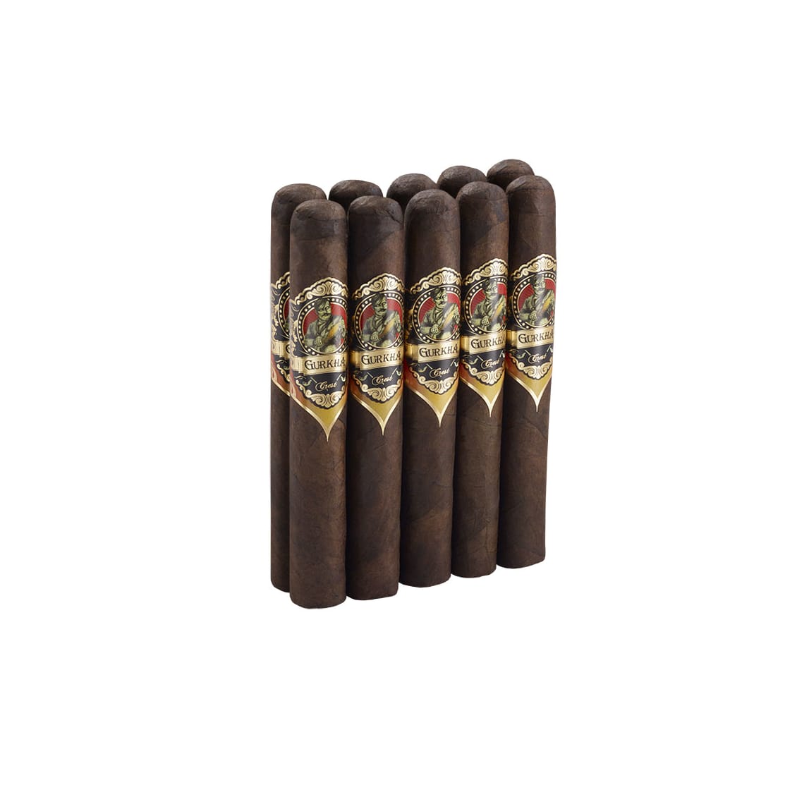 Gurkha Crest Toro
