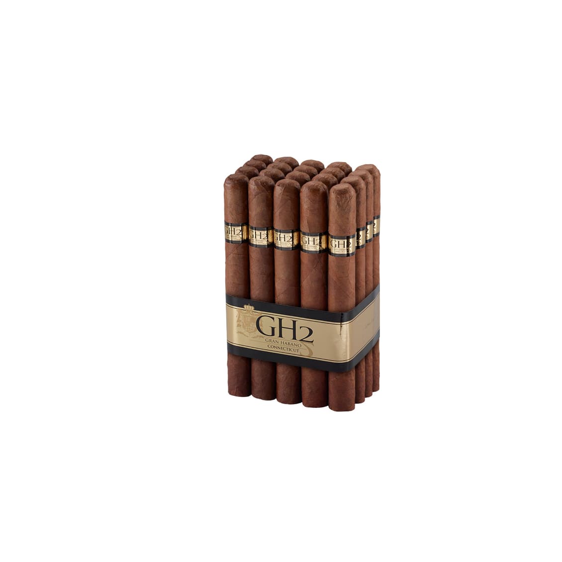 Gran Habano GH2 Connecticut Epicure