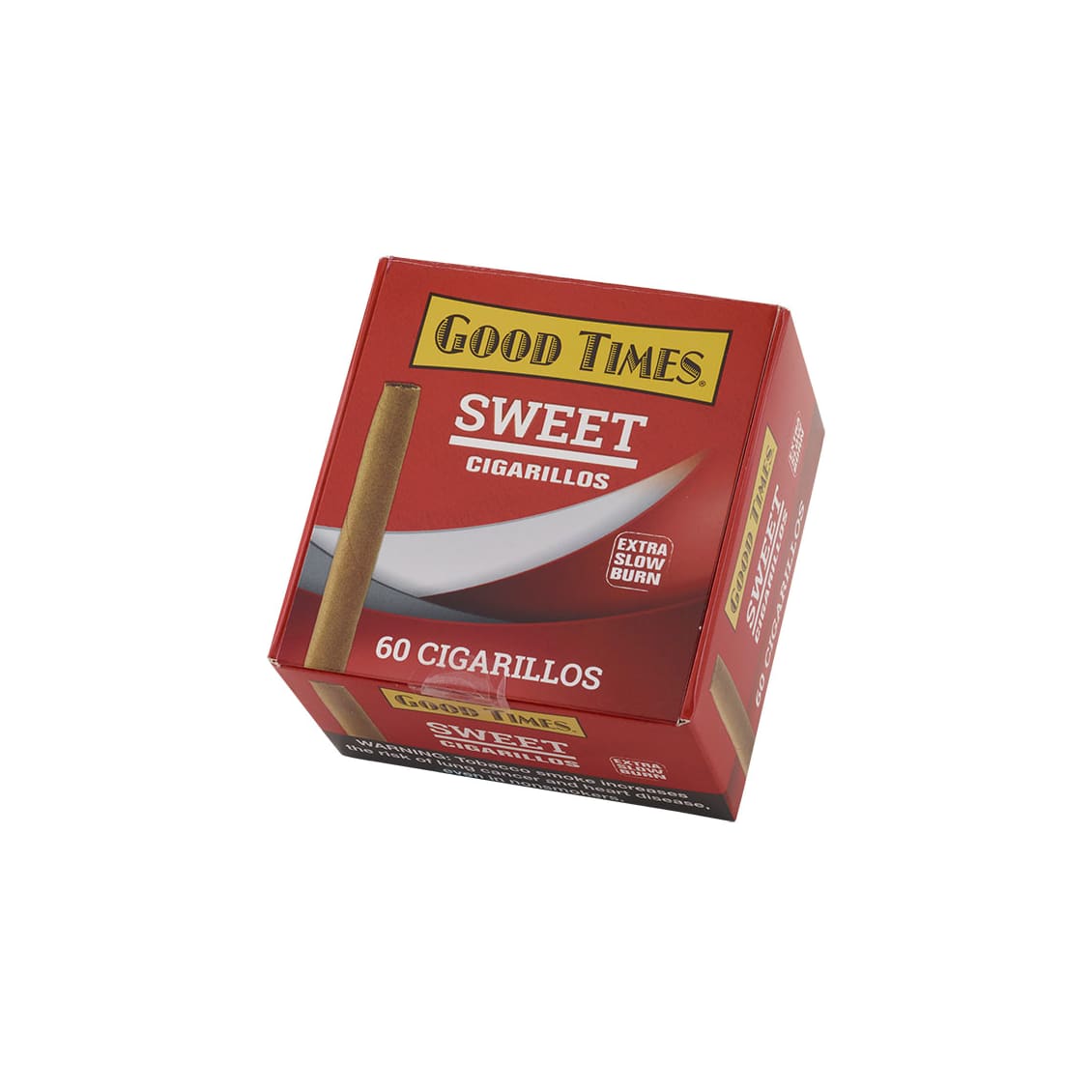 Good Times Cigarillos Sweet