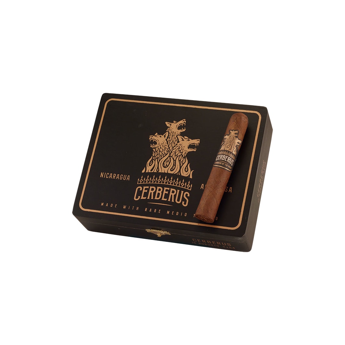 Guardian Of The Farm Cerberus Robusto