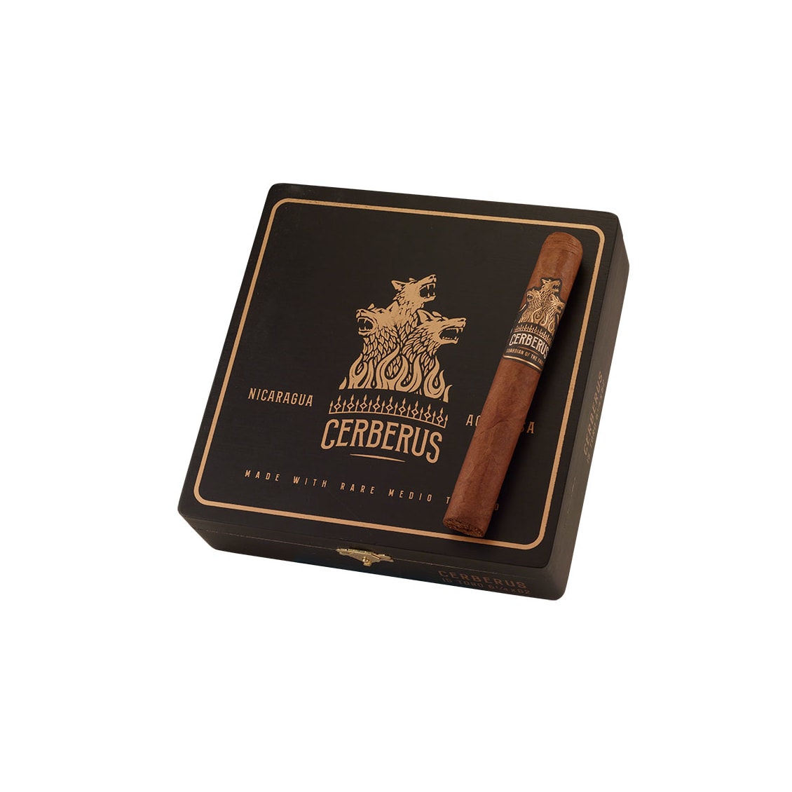 Guardian OTF Cerberus Toro