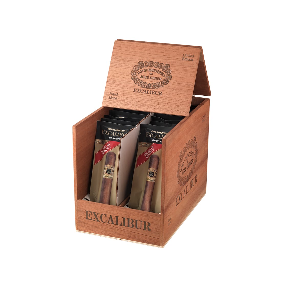 Excalibur Robusto