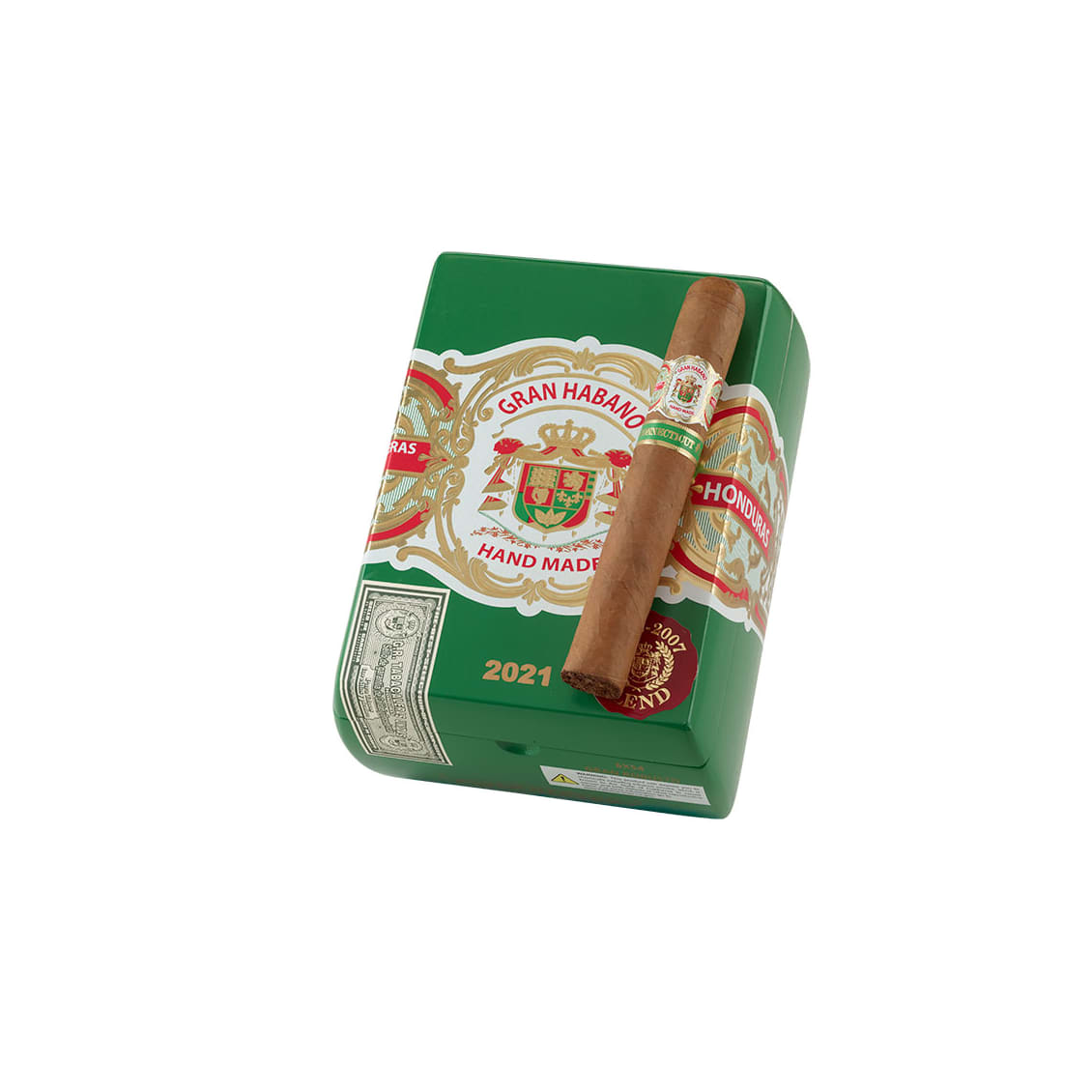 Gran Habano #1 Connecticut