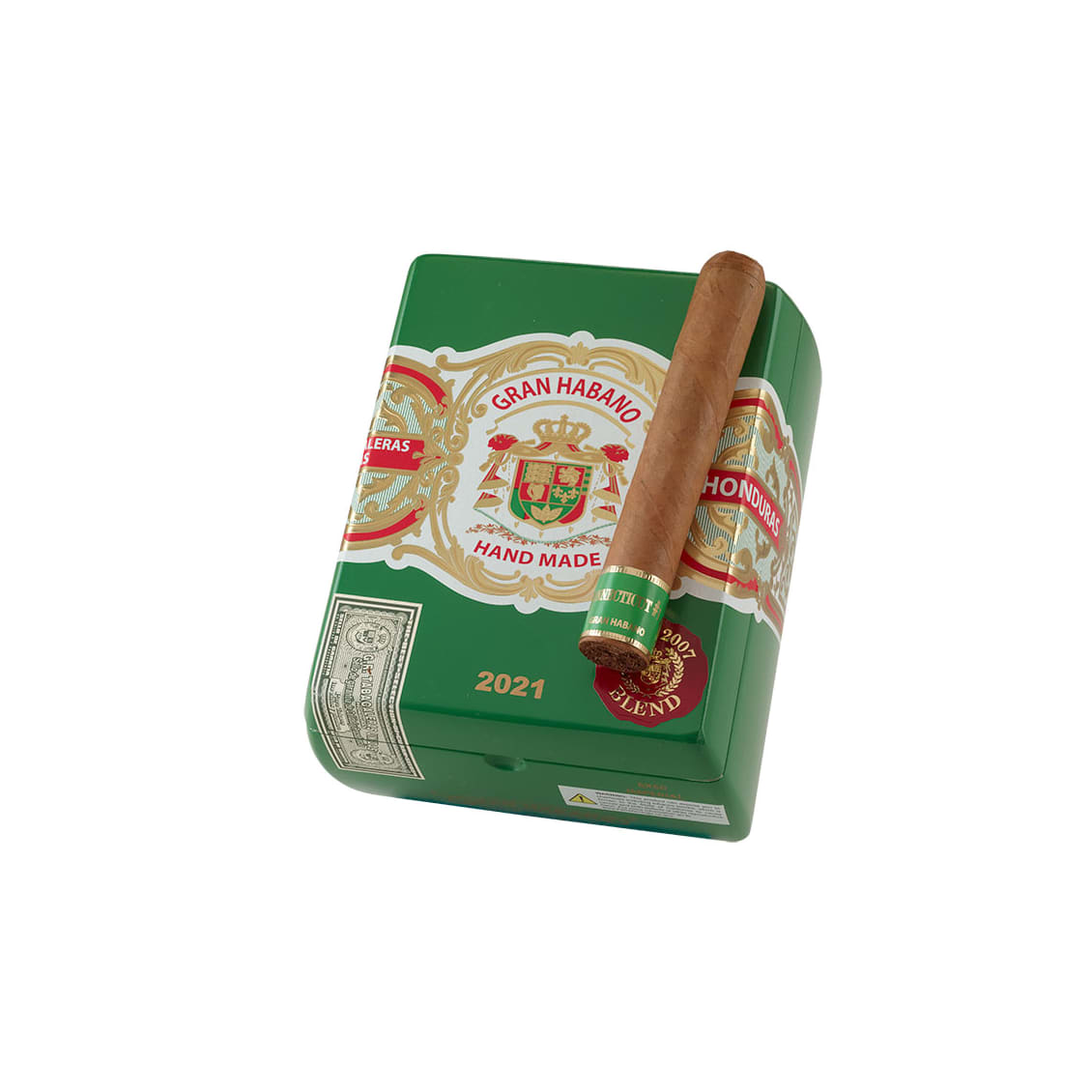 Gran Habano #1 Connecticut Imperiales