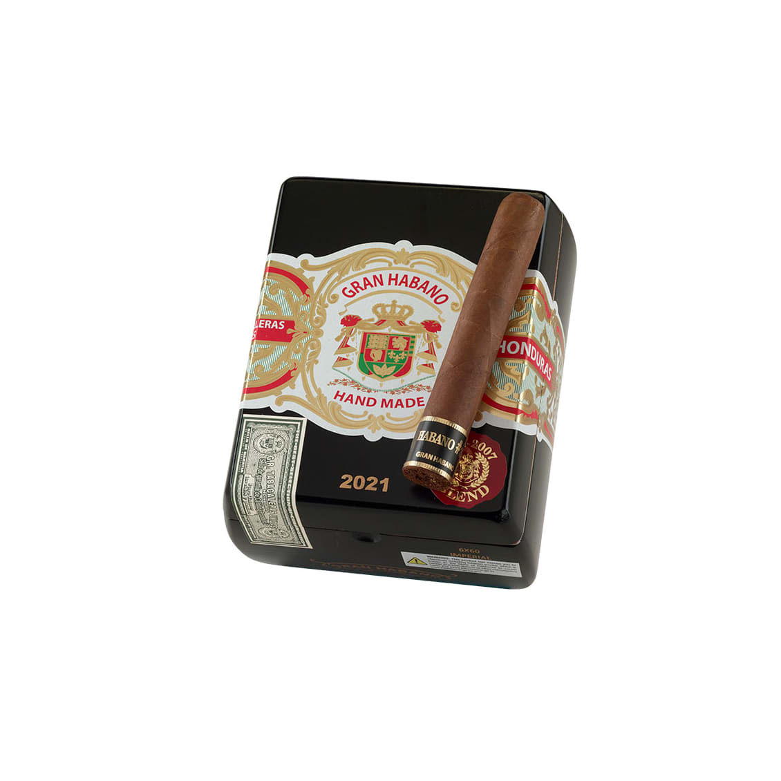 Gran Habano #3 Habano Imperiales