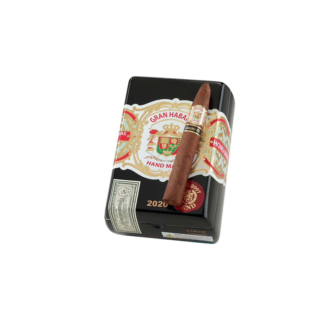 Gran Habano #3 Habano