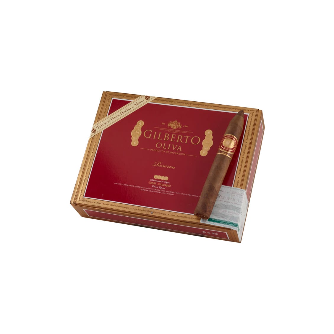 Gilberto Oliva Torpedo