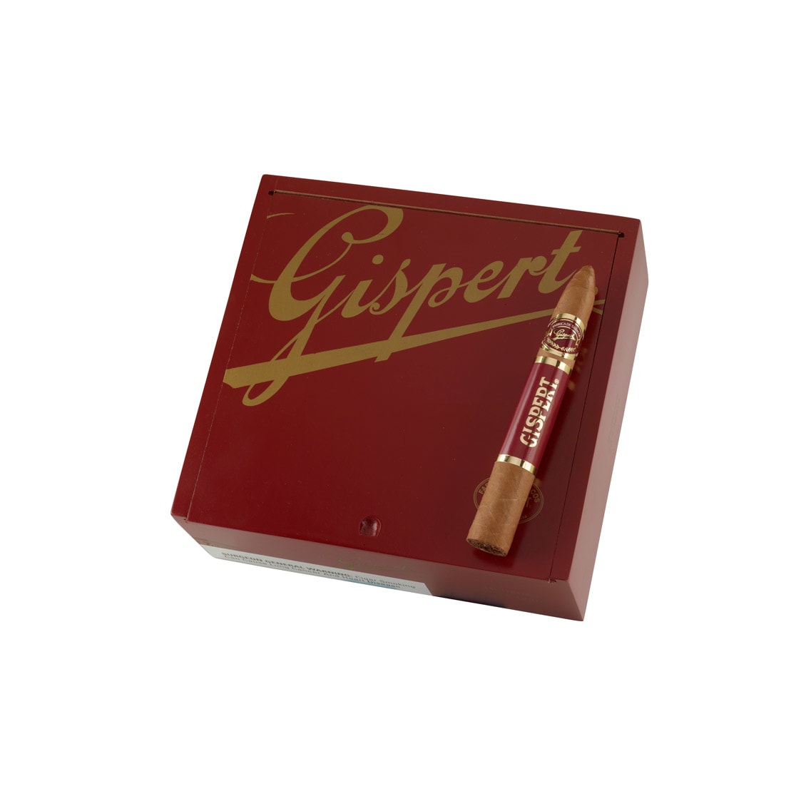 Gispert Belicoso