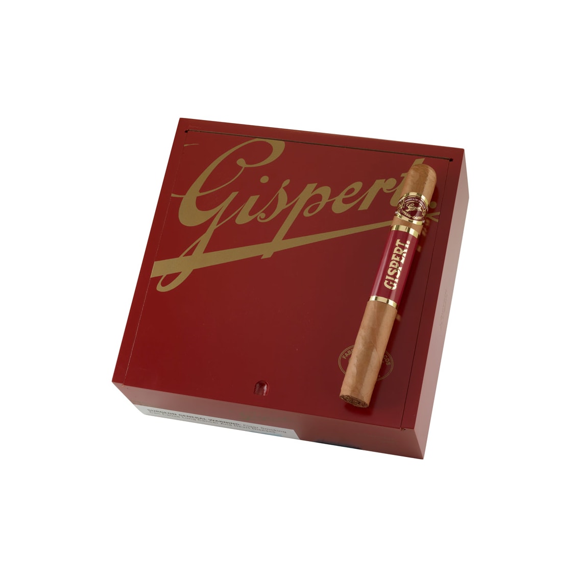 Gispert Churchill