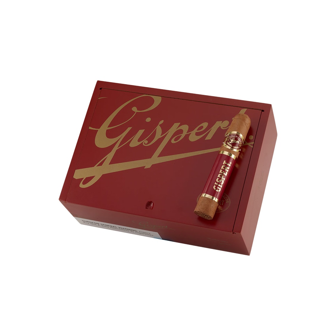 Gispert Robusto