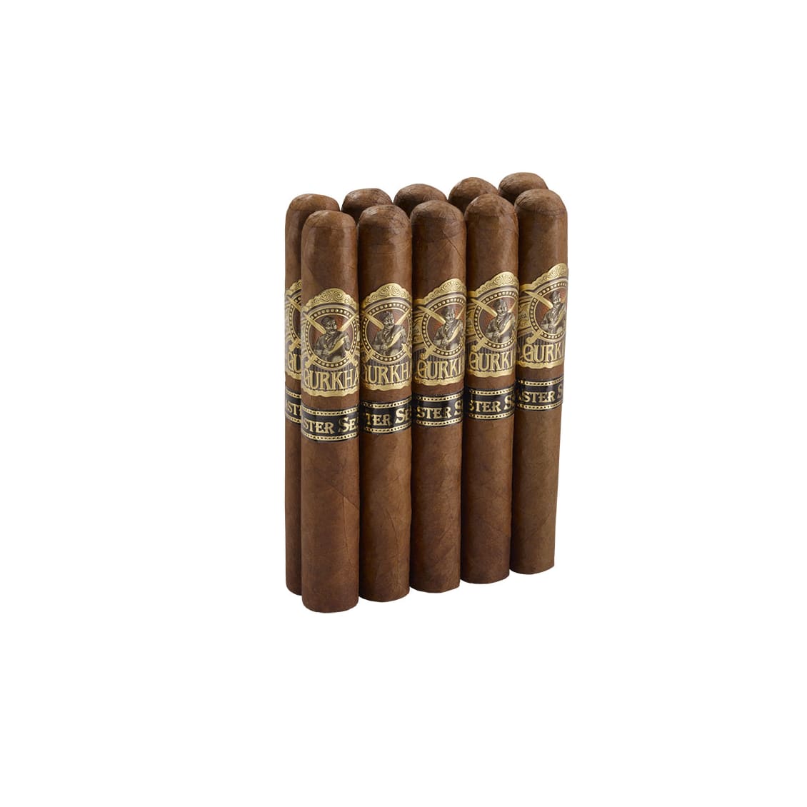 Gurkha Master Select Toro