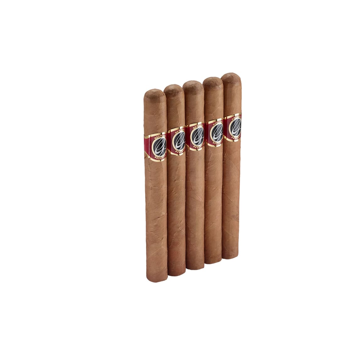georges tobacco laurel ms George's Reserve Connecticut Shade Churchill Cigars (7 x 48)