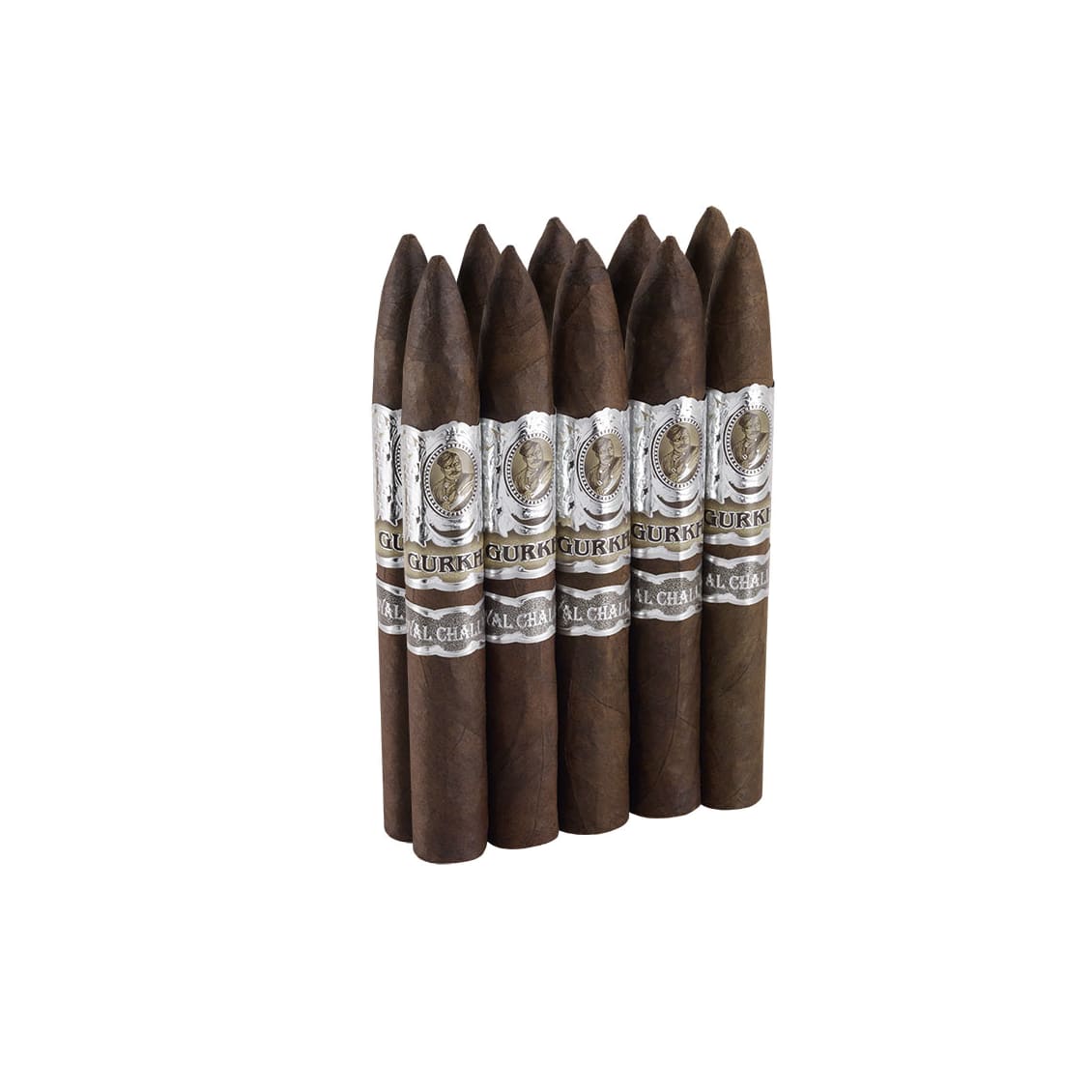 Gurkha Royal Challenge Torpedo Maduro