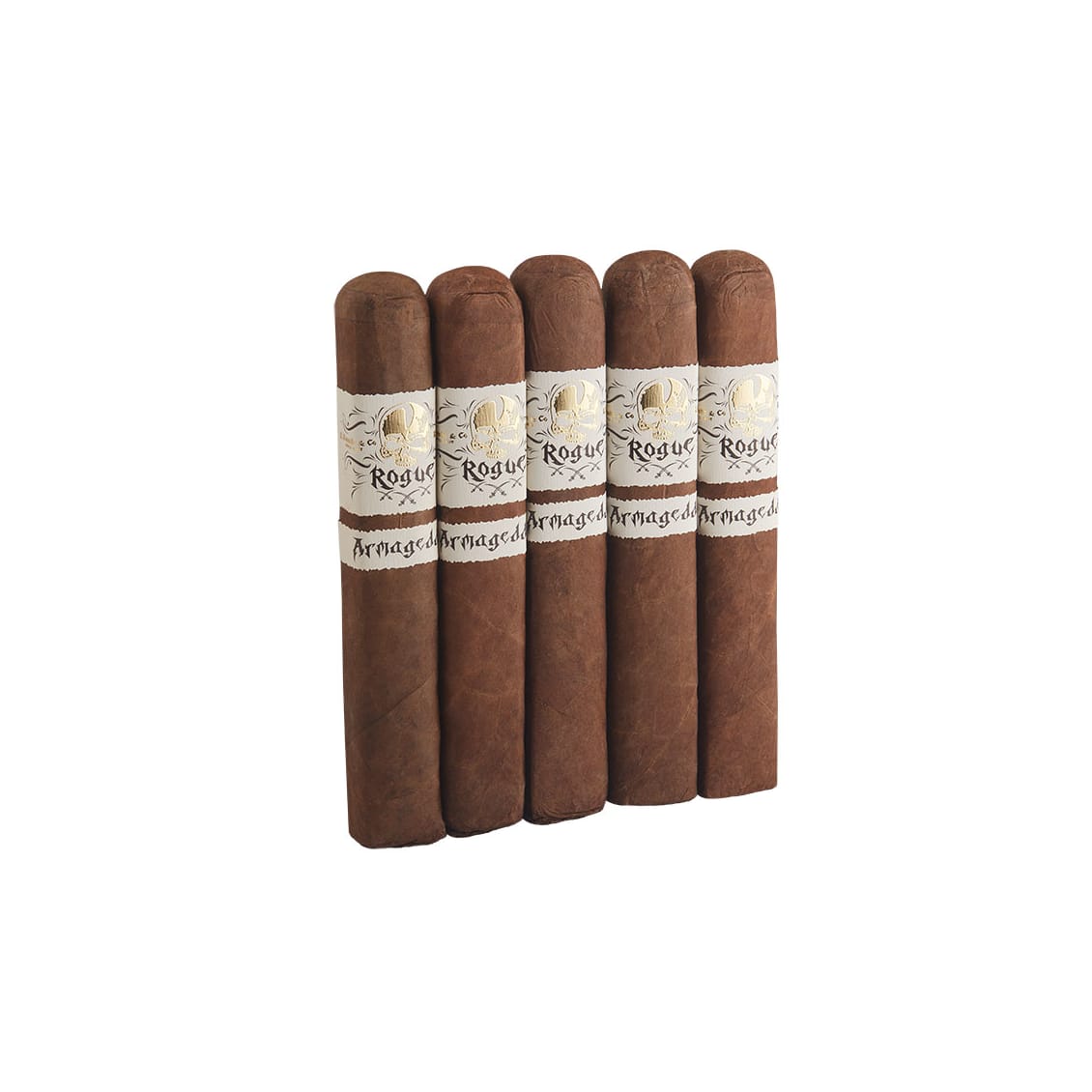 Gurkha Rogue Armageddon