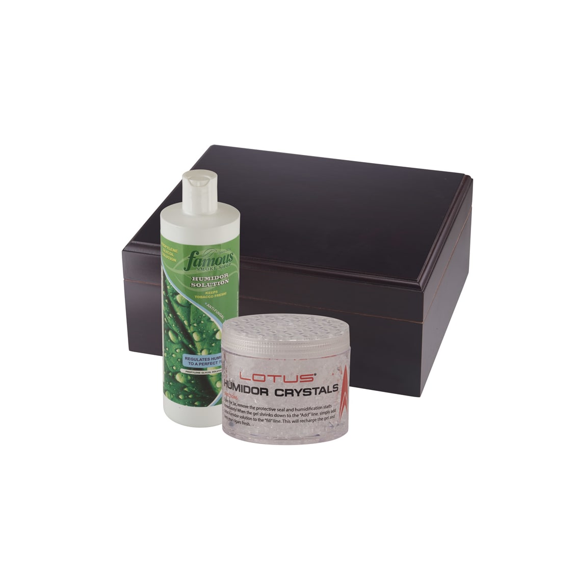 Capri Gift Set