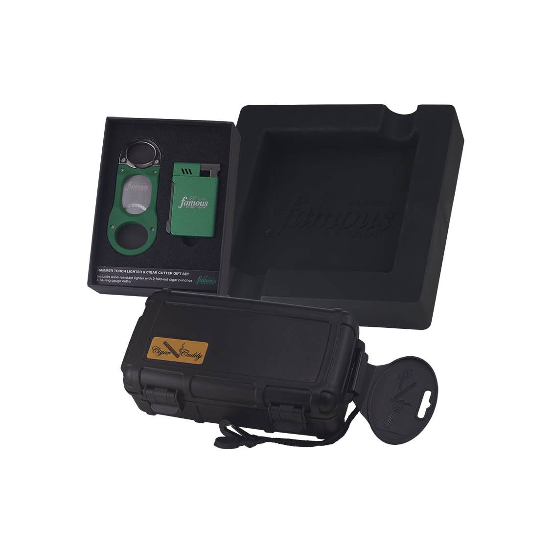 Holiday 2023 Gift Set 3