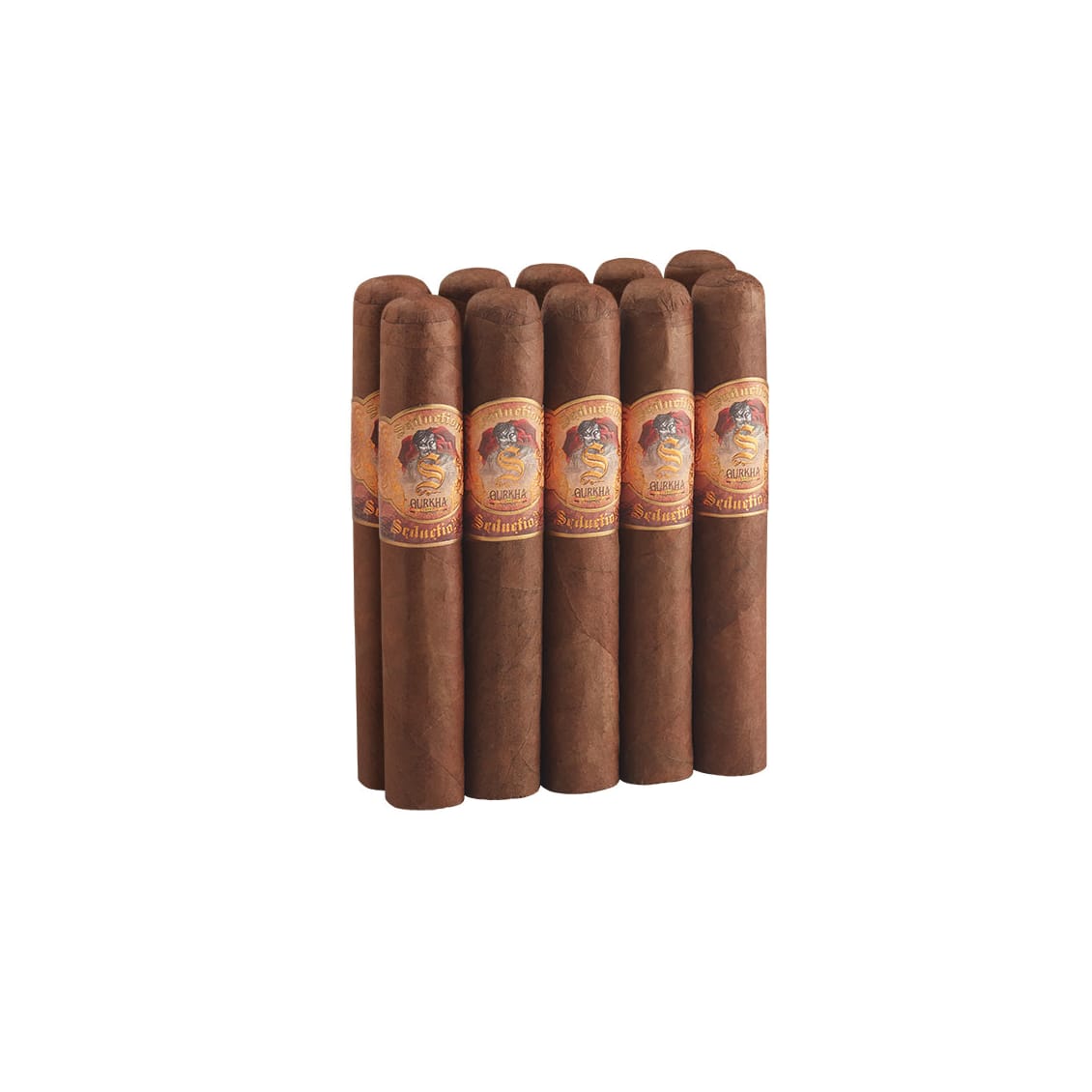 Gurkha Seduction Gordo