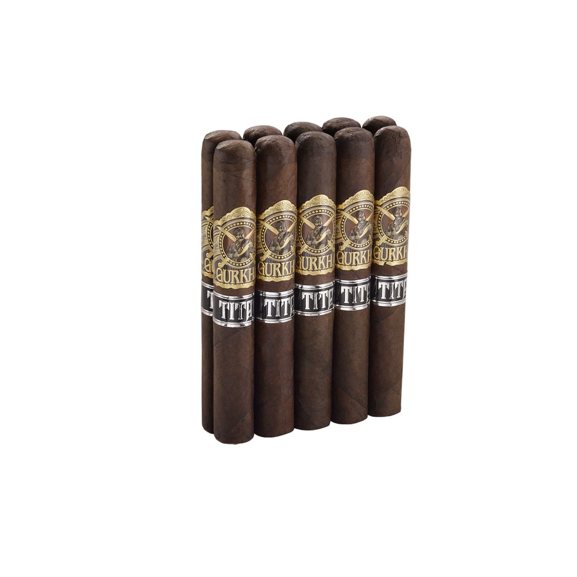 Gurkha Titan Toro