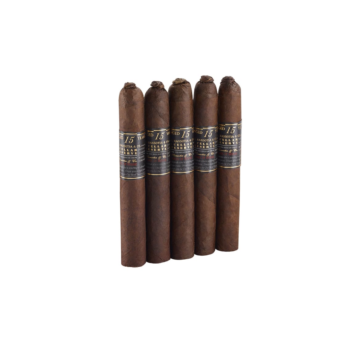 Gurkha Cellar Reserve Limitada Toro