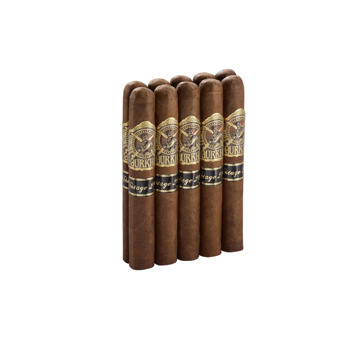 Gurkha Vintage 2001