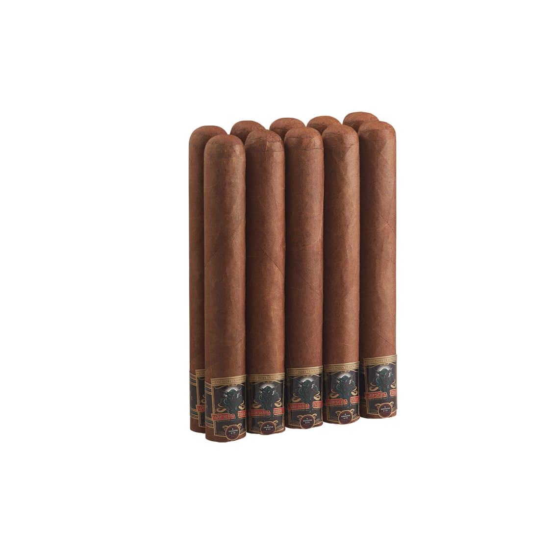 Gurkha Wicked Indie Super Gordo