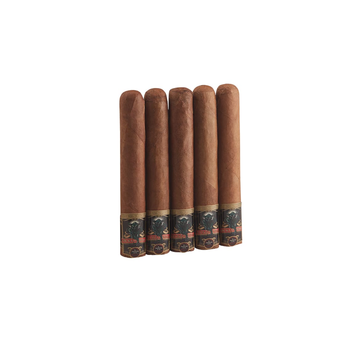 Gurkha Wicked Indie Robusto
