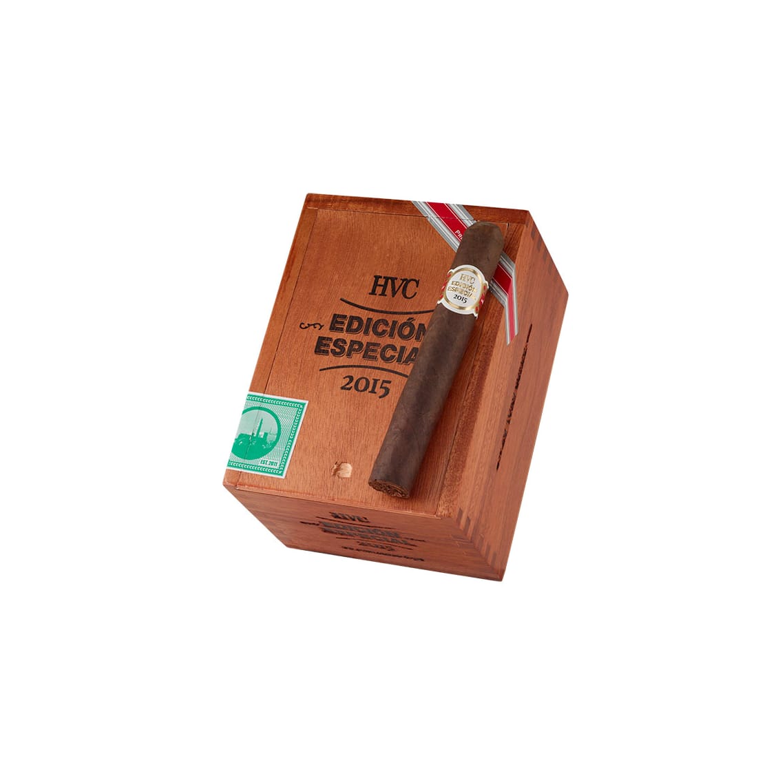 HVC Edicion Especial 2015 Toros Gordos