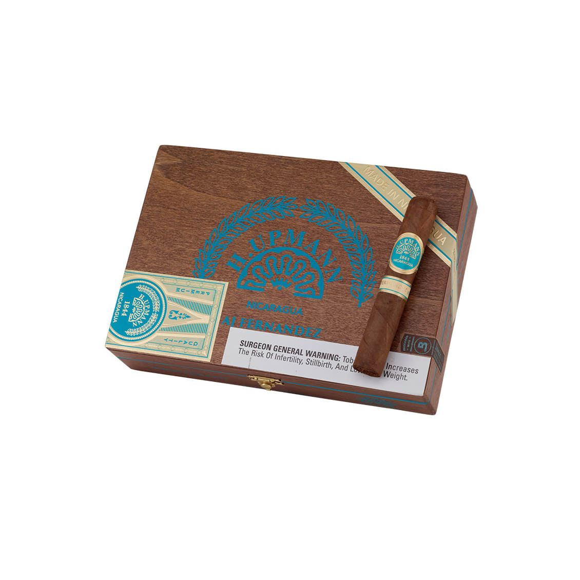 H. Upmann AJ Fernandez Robusto