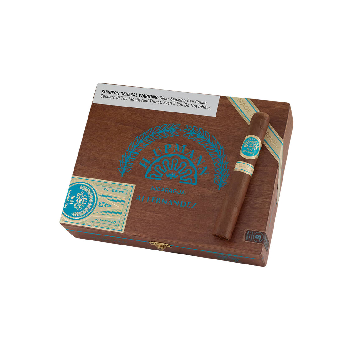 H. Upmann AJ Fernandez Toro