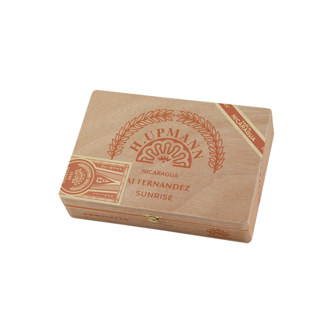 H. Upmann Nicaragua AJ Fernandez Sunrise Robusto