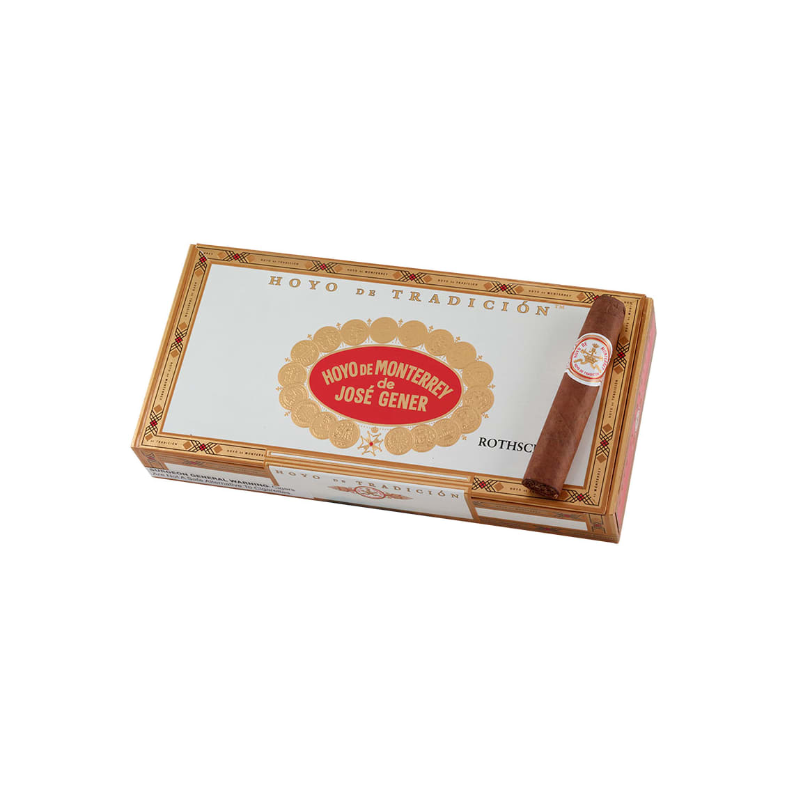 Hoyo De Tradicion Rothschild
