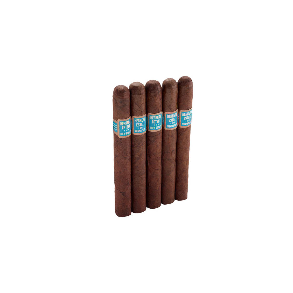 Herrera Esteli Brazilian Maduro Lonsdale Deluxe Cigars