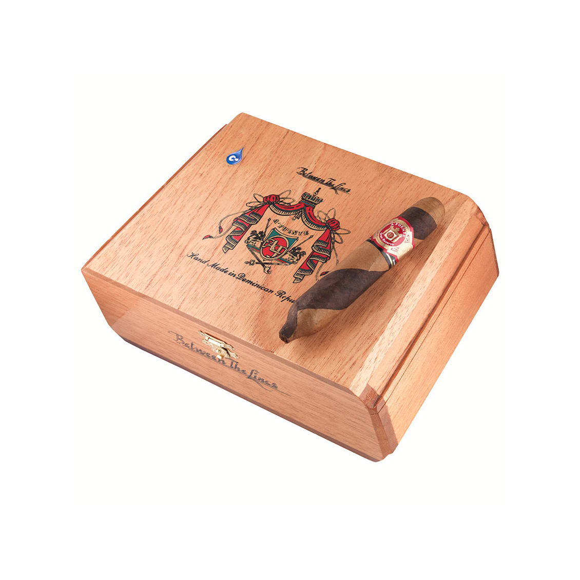 Arturo Fuente Hemingway Between The Lines