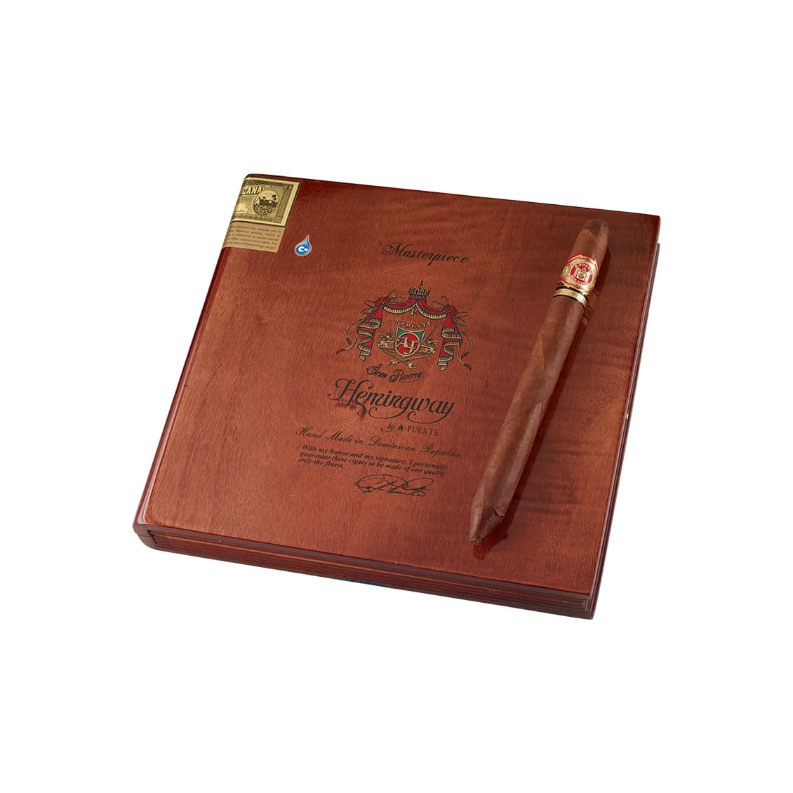 Arturo Fuente Hemingway Masterpiece