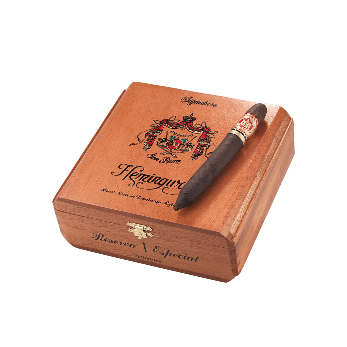 Arturo Fuente Hemingway Signature