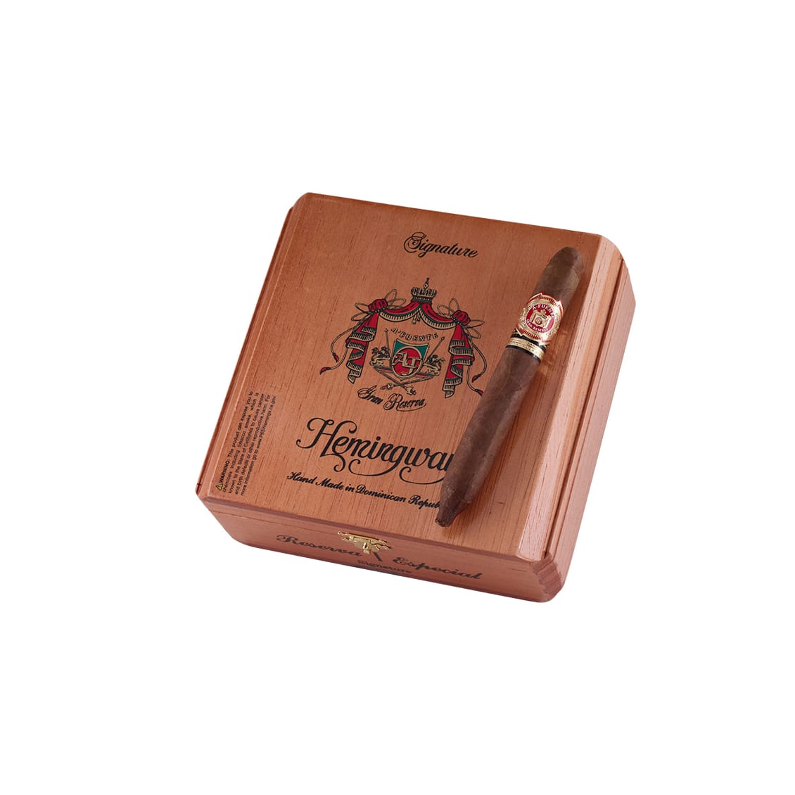 Arturo Fuente Hemingway Signature