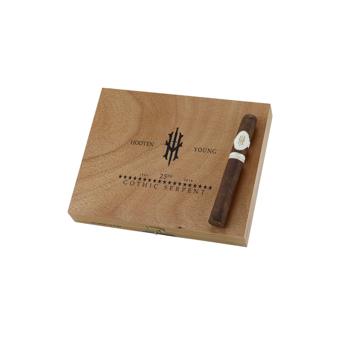 Hooten Young Operation Gothic Serpent 25th Anniversary Toro