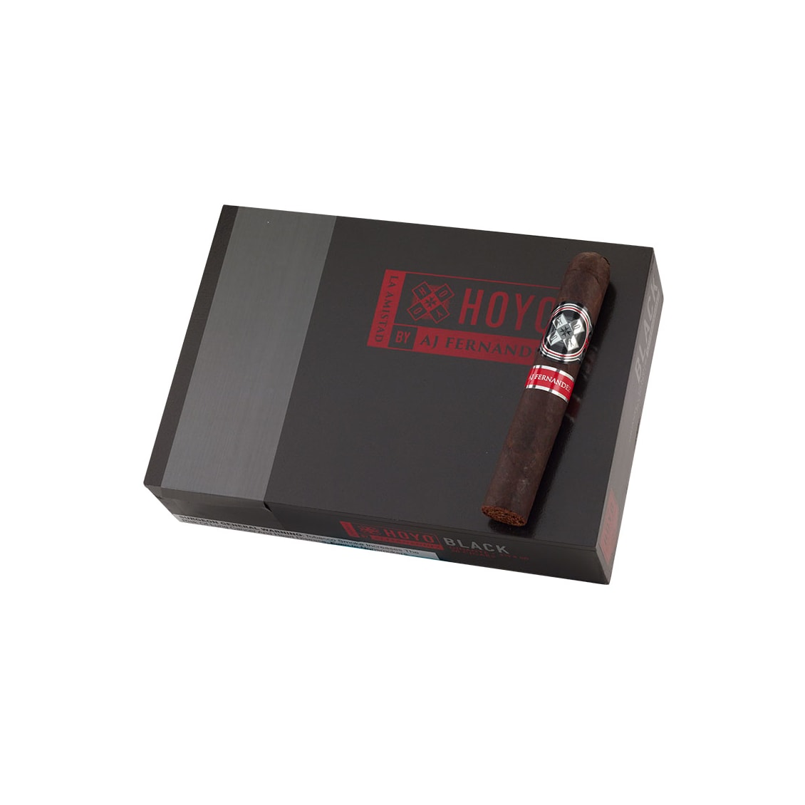 Hoyo La Amistad Black Gigante