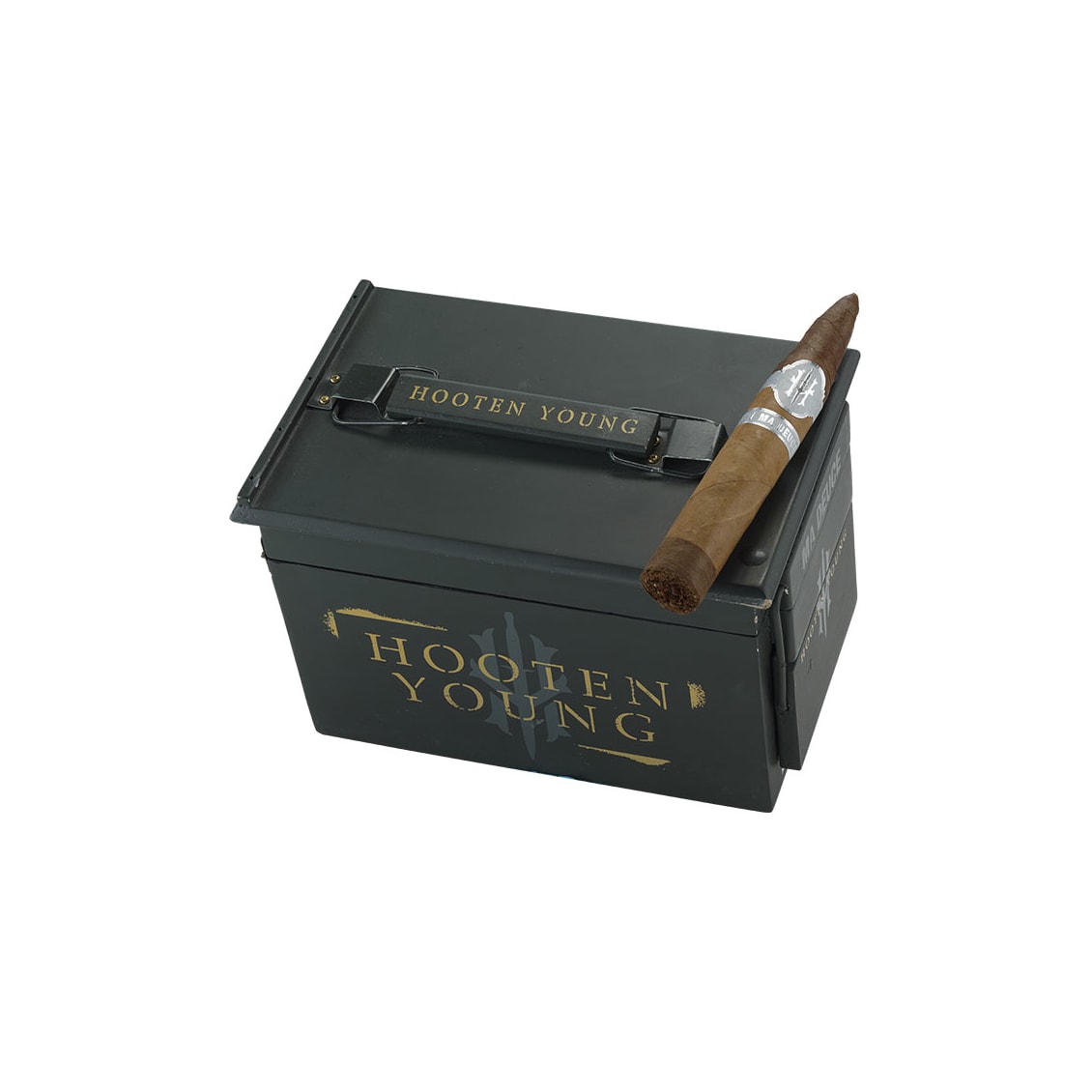 Hooten Young Ma Deuce Cartridge