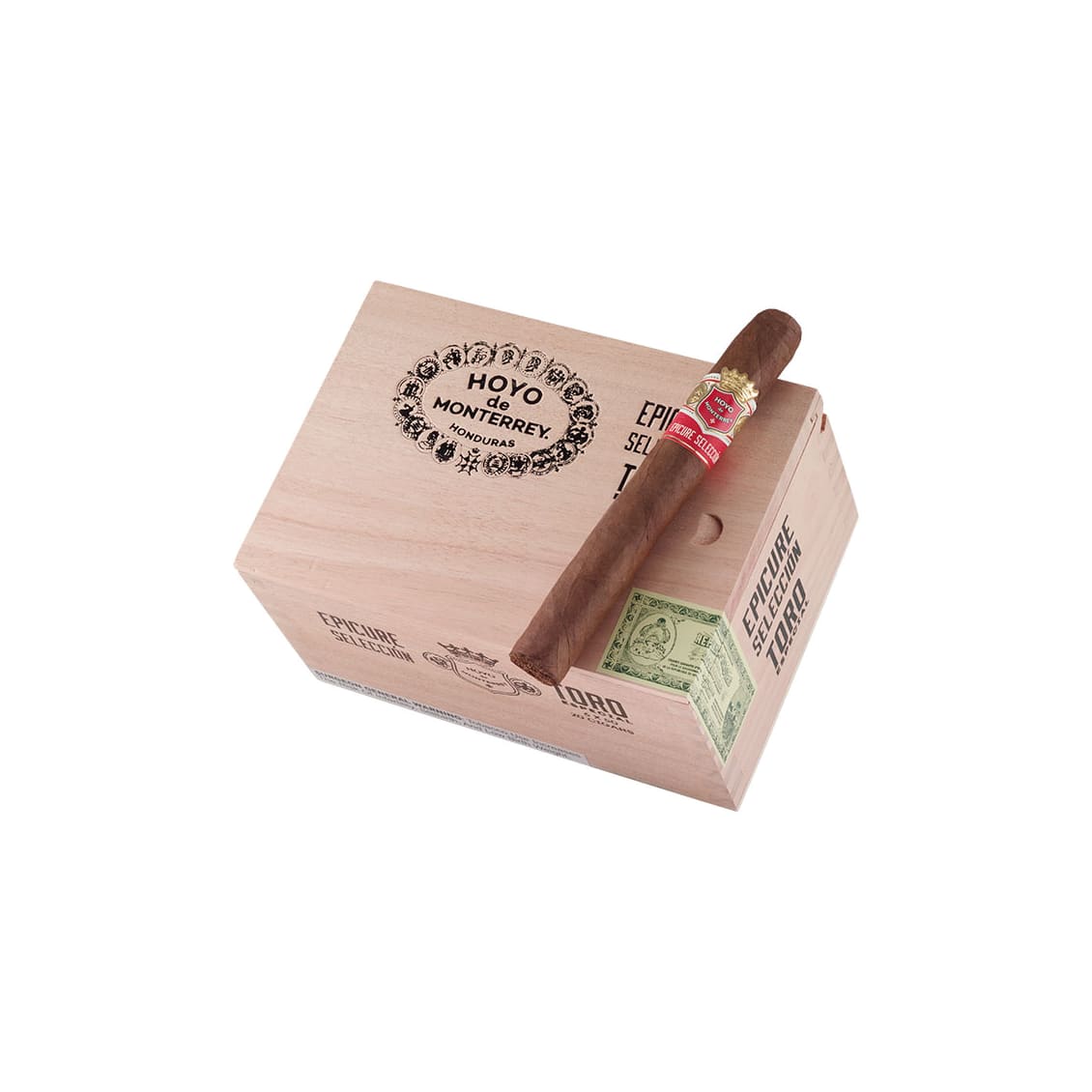 Hoyo De Monterrey Epicure Seleccion Toro Especial