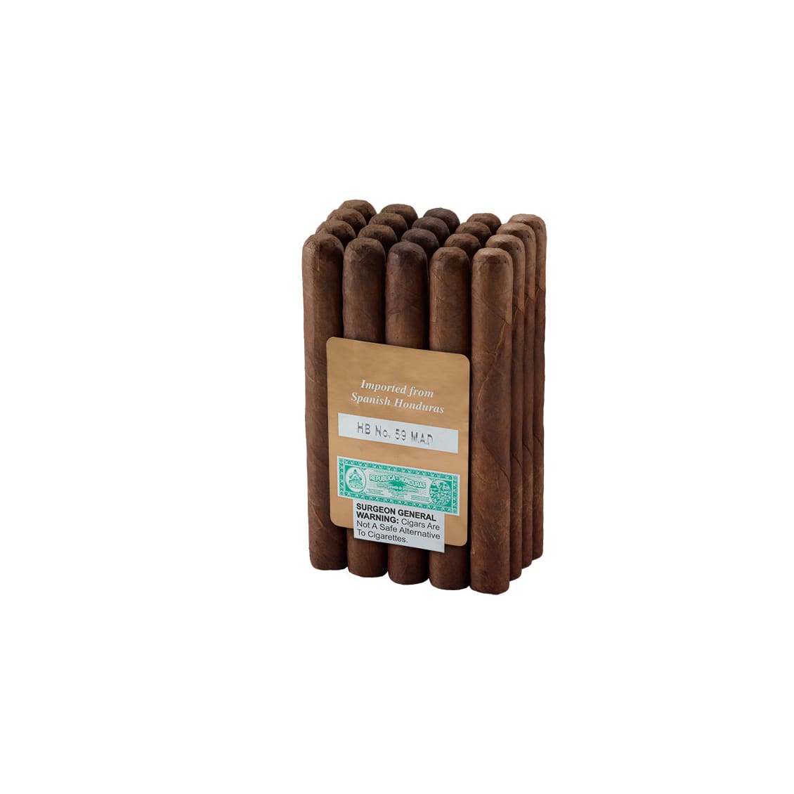 General Honduran Bundles No. 59