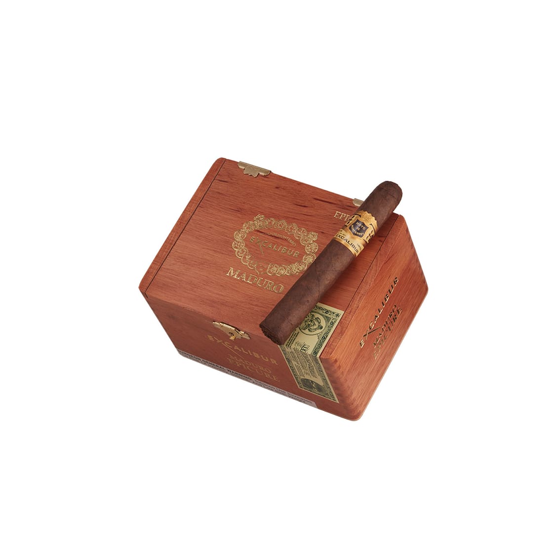 Excalibur Epicure Maduro