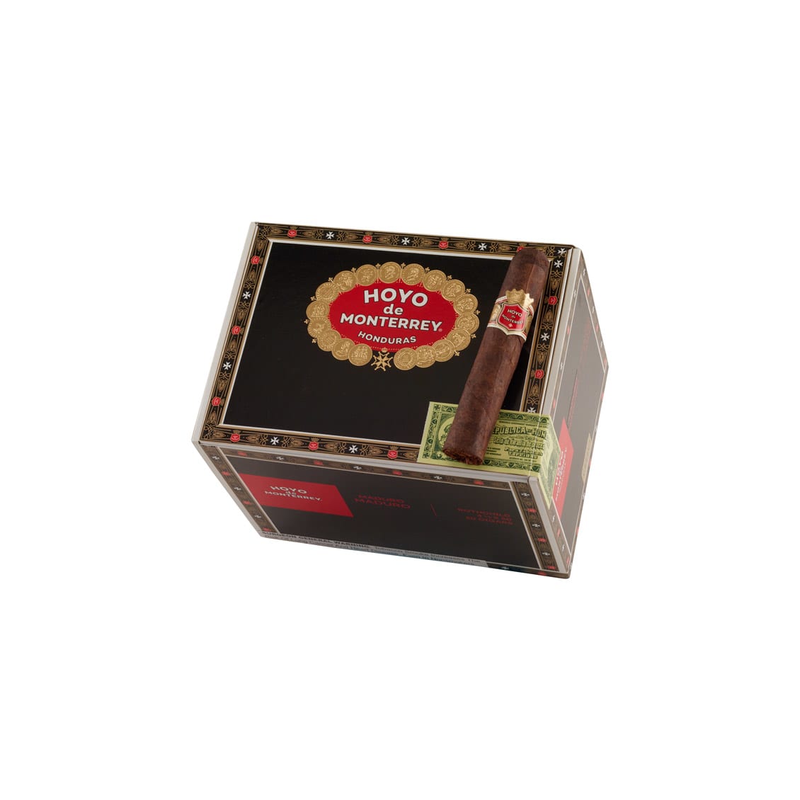 Hoyo De Monterrey Rothschilds (Cello)