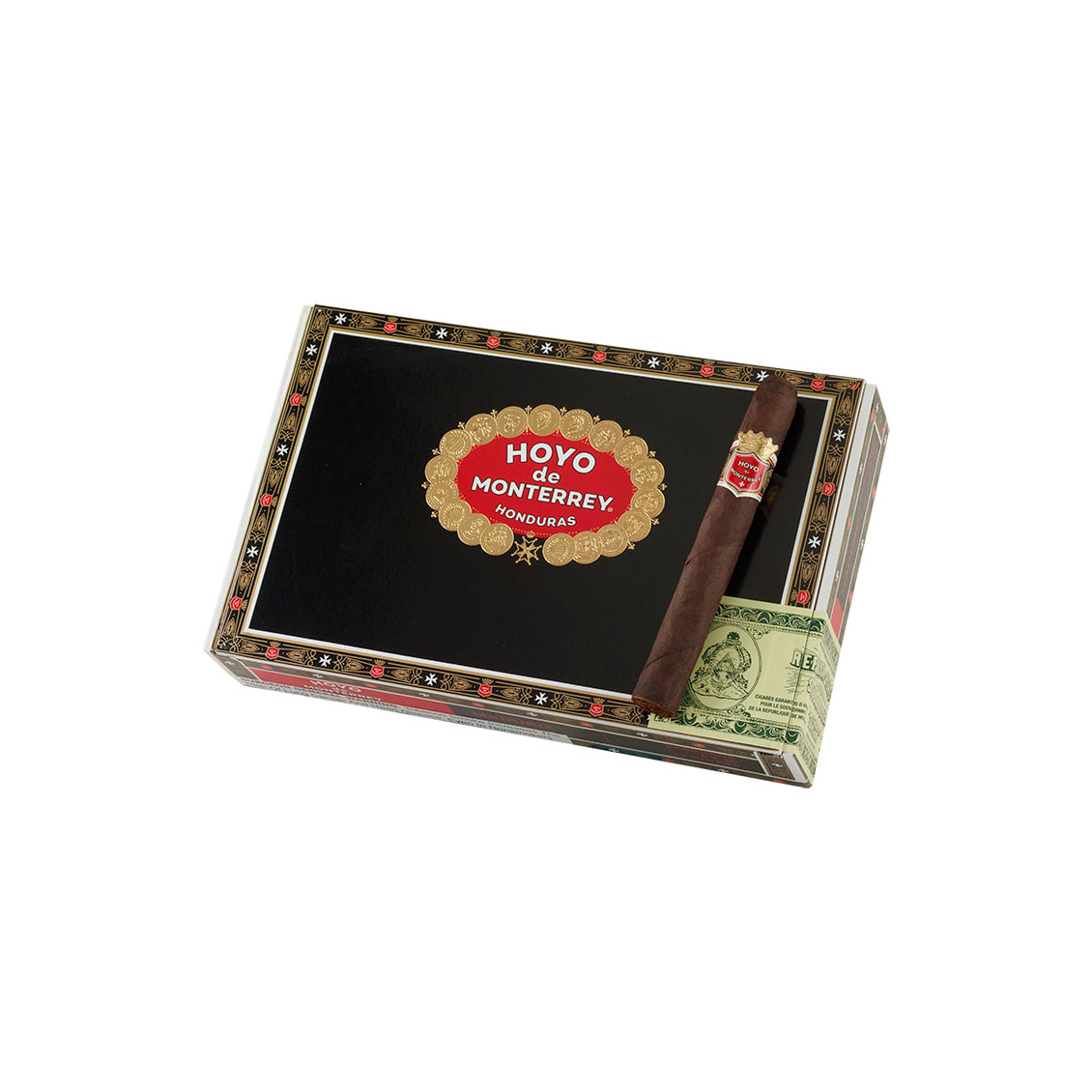 Hoyo De Monterrey Sabrosos