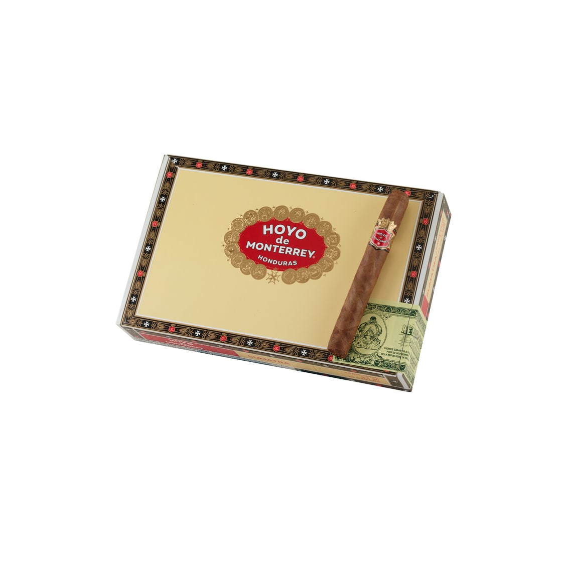 Hoyo De Monterrey Sabrosos