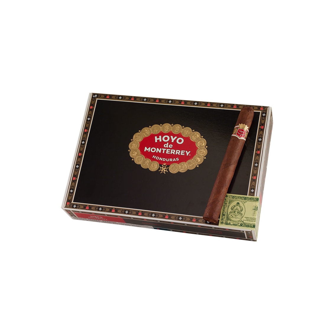 Hoyo De Monterrey Sultans