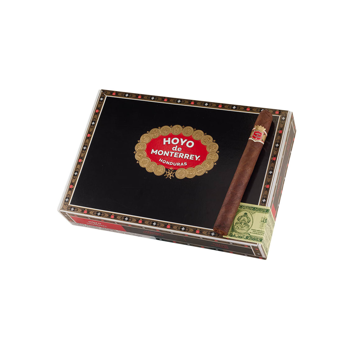 Hoyo De Monterrey Sultans
