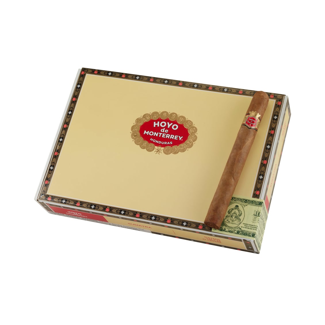 Hoyo De Monterrey Sultans