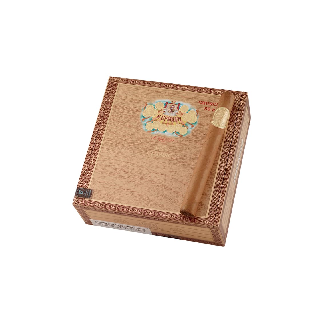 H. Upmann 1844 Classic Churchill