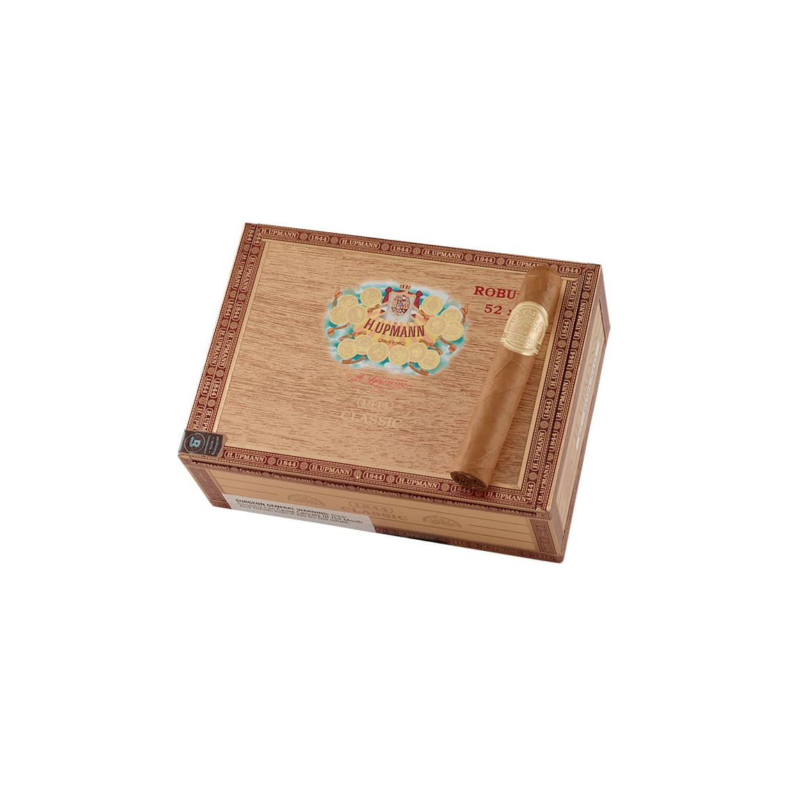 H. Upmann 1844 Classic Robusto